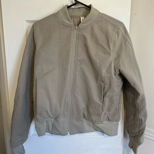 Lululemon jacket/coat